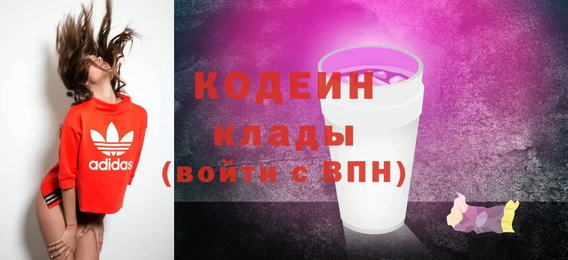 Кодеиновый сироп Lean Purple Drank  купить   Рыльск 